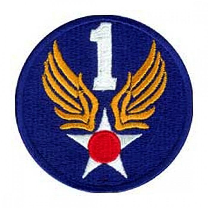 Machine Badge